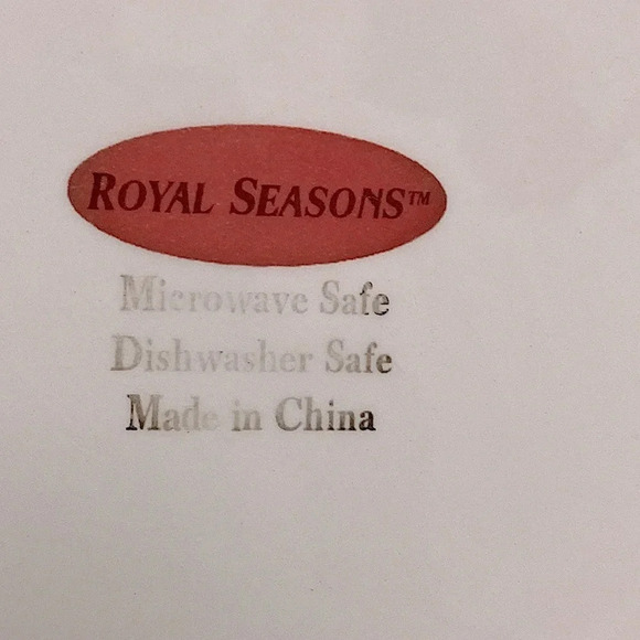 Vintage Vera Neumann Snowman Napkin Holders & Snowman Bowl - Picture 3 of 9